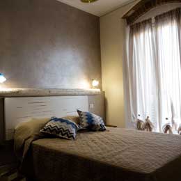 camere b&b la corte dei tre
