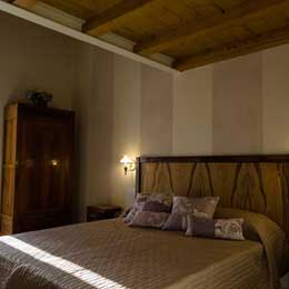 camere b&b la corte dei tre