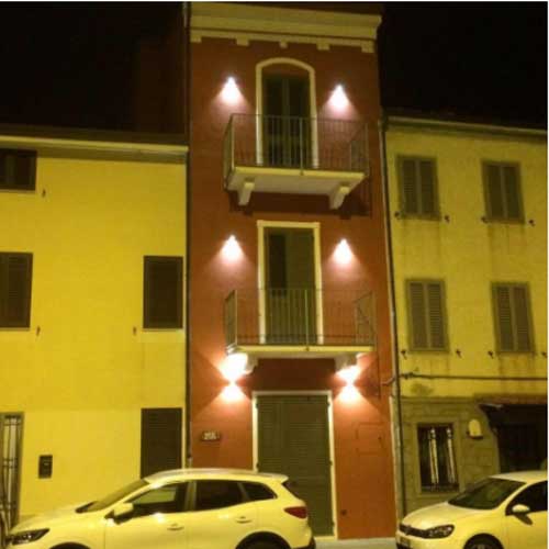 b&b a gestione familiare