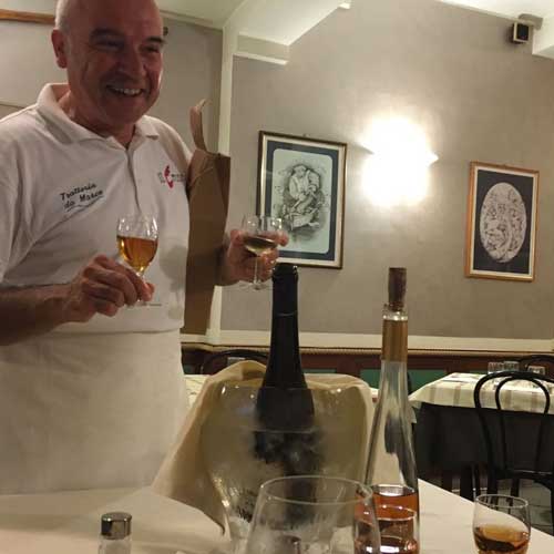 b&b a gestione familiare