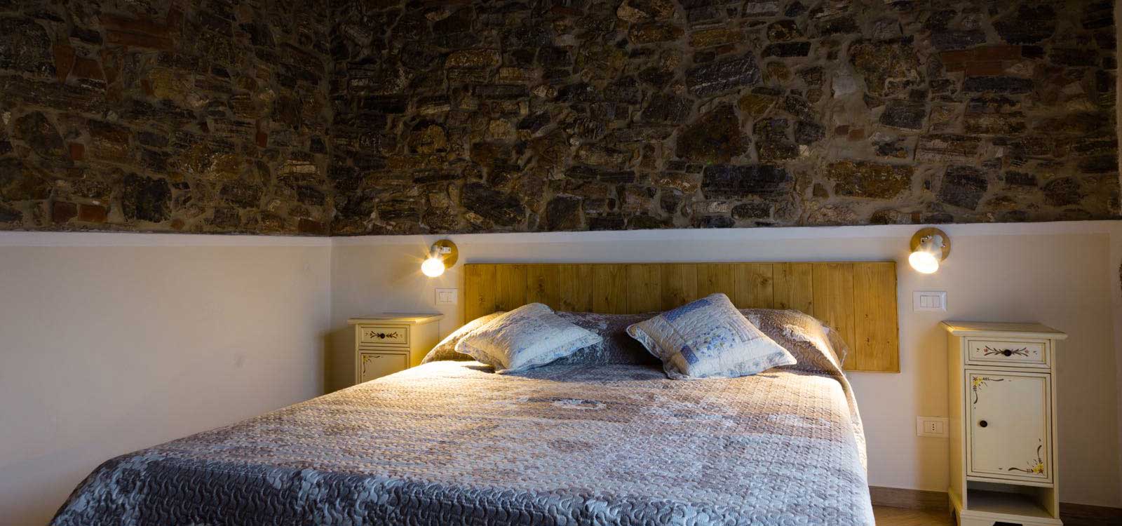 bed and breakfast la corte dei tre